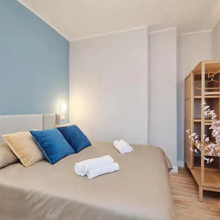 Accogliente Con Bagno Parcheggio Gratuito E Piscina Metro A 2 Min * Rzym